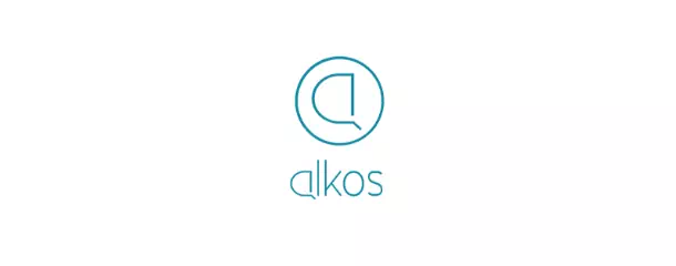 alkos logo