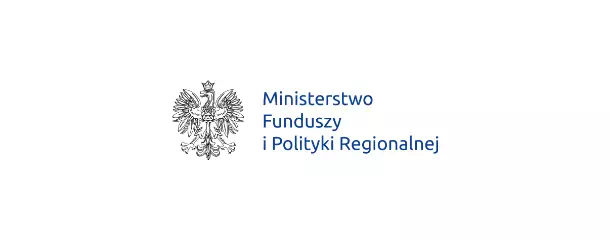 ministerstwo funduszy i polityki-regionalnej logo